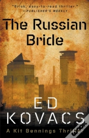 Capa do artigo The Russian Bride