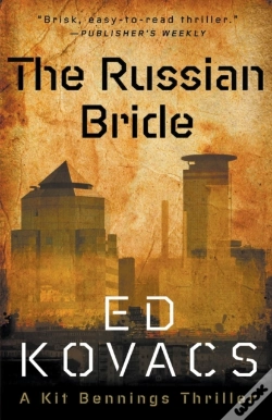 Capa do artigo The Russian Bride