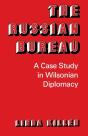 The Russian Bureau - Preview