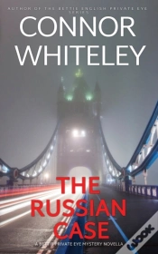 Capa do artigo The Russian Case