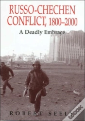 Capa do artigo The Russian-Chechen Conflict 1800-2000