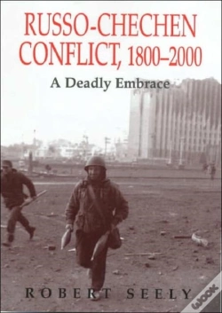 Capa do artigo The Russian-Chechen Conflict 1800-2000
