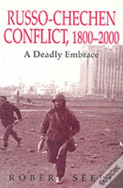 Capa do artigo The Russian-Chechen Conflict 1800-2000