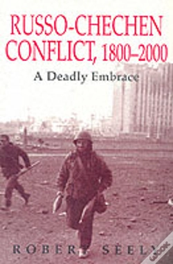 Capa do artigo The Russian-Chechen Conflict 1800-2000