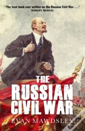 The Russian Civil War