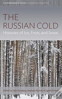 Capa do artigo The Russian Cold