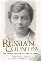 Capa do artigo The Russian Countess