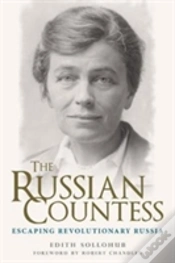 Capa do artigo The Russian Countess
