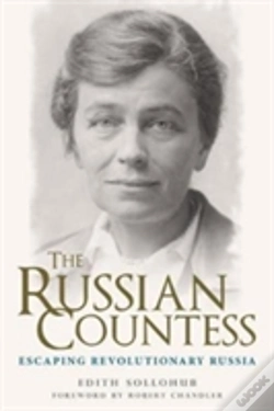 Capa do artigo The Russian Countess