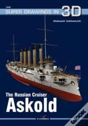 Capa do artigo The Russian Cruiser Askold