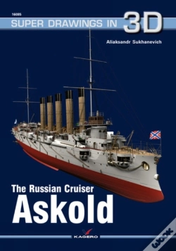 Capa do artigo The Russian Cruiser Askold