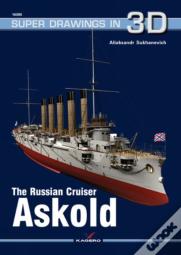 The Russian Cruiser Askold