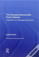 The Russian Democratic Party Yabloko