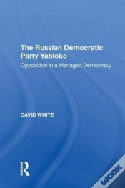 Capa do artigo The Russian Democratic Party Yabloko