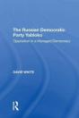 The Russian Democratic Party Yabloko - Preview