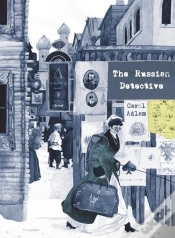 Capa do artigo The Russian Detective