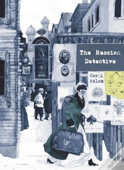 Capa do artigo The Russian Detective