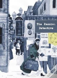 The Russian Detective