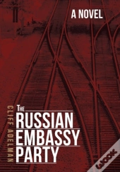 The Russian Embassy Party