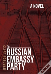 Capa do artigo The Russian Embassy Party