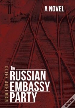 Capa do artigo The Russian Embassy Party