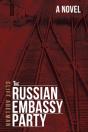The Russian Embassy Party - Preview