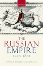 The Russian Empire 1450-1801 - Preview