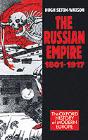 The Russian Empire, 1801-1917 - Preview