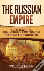 Capa do artigo The Russian Empire