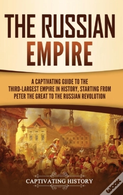 Capa do artigo The Russian Empire