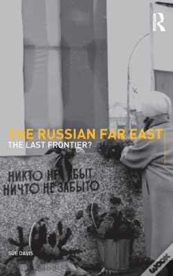 Capa do artigo The Russian Far East