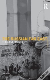 Capa do artigo The Russian Far East