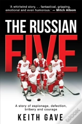 The Russian Five
