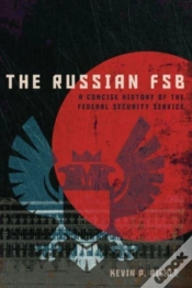Capa do artigo The Russian Fsb