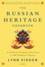 The Russian Heritage Cookbook: A Culinary Tradition In Over 400 Recipes - Preview