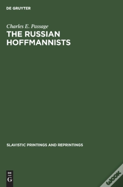 Capa do artigo The Russian Hoffmannists