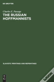Capa do artigo The Russian Hoffmannists