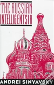 Capa do artigo The Russian Intelligentsia