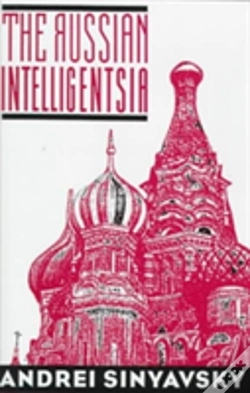 Capa do artigo The Russian Intelligentsia