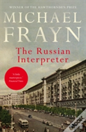 Capa do artigo The Russian Interpreter