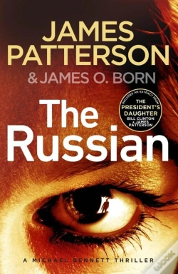 Capa do artigo The Russian