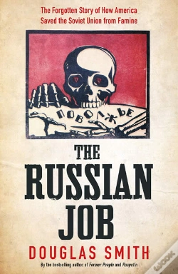 Capa do artigo The Russian Job