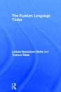 The Russian Language Today - Preview