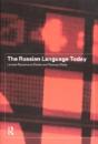 The Russian Language Today - Preview