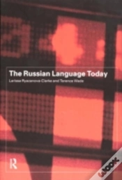 Capa do artigo The Russian Language Today
