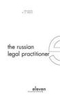 The Russian Legal Practitioner - Preview