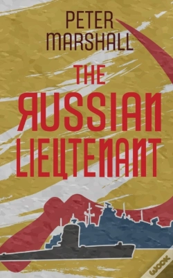 Capa do artigo The Russian Lieutenant