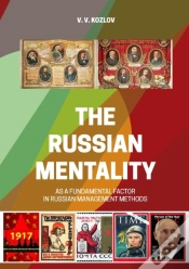 Capa do artigo The Russian Mentality As A Fundamental Factor In Russian Management Methods