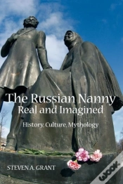 Capa do artigo The Russian Nanny, Real And Imagined