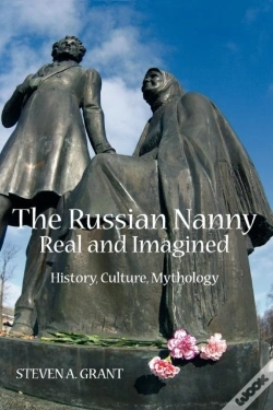 Capa do artigo The Russian Nanny, Real And Imagined